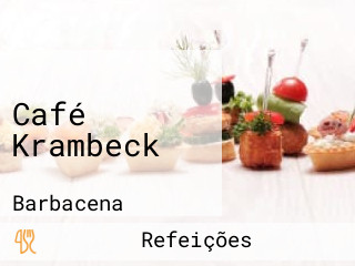 Café Krambeck