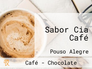 Sabor Cia Café