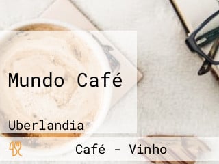 Mundo Café