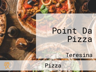 Point Da Pizza