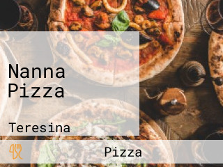 Nanna Pizza