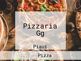 Pizzaria Gg