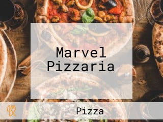 Marvel Pizzaria