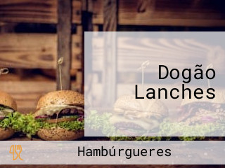 Dogão Lanches