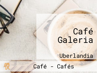 Café Galeria