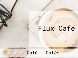 Flux Café