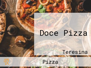 Doce Pizza