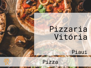 Pizzaria Vitória