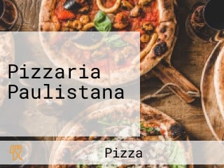 Pizzaria Paulistana