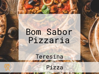 Bom Sabor Pizzaria