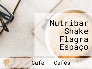 Nutribar Shake Flagra Espaço Herbalife Nutrition