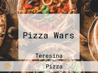 Pizza Wars