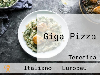 Giga Pizza