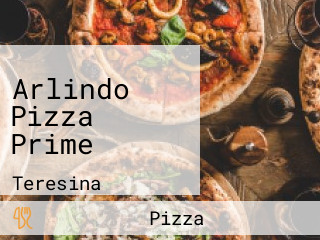 Arlindo Pizza Prime