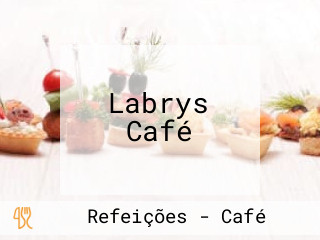 Labrys Café