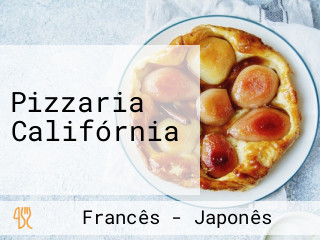 Pizzaria Califórnia