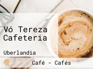 Vó Tereza Cafeteria