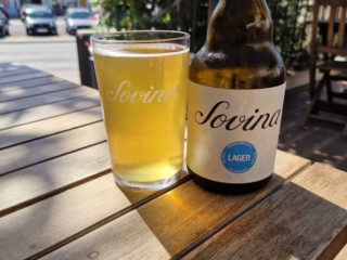Cantina De Ferrel