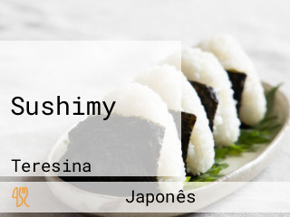 Sushimy