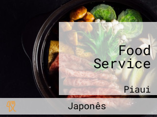 Food Service