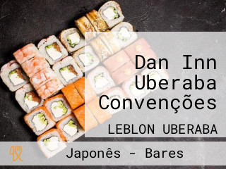 Dan Inn Uberaba Convenções