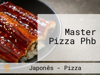 Master Pizza Phb