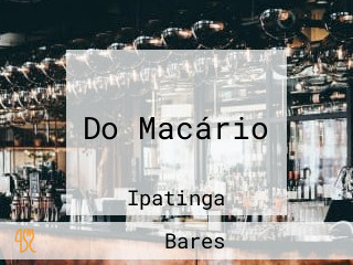Do Macário