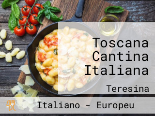 Toscana Cantina Italiana