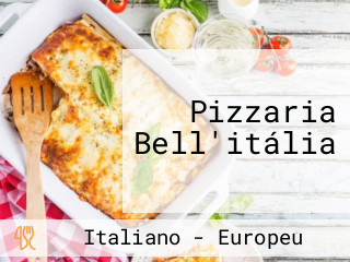 Pizzaria Bell'itália