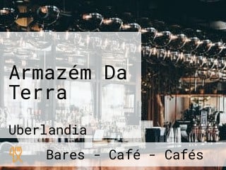 Armazém Da Terra