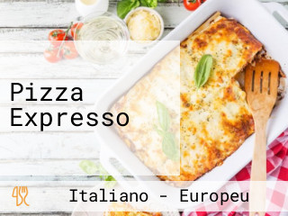 Pizza Expresso