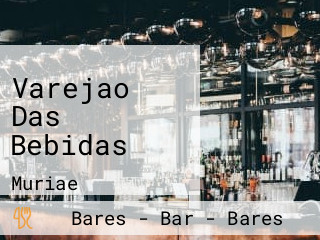 Varejao Das Bebidas