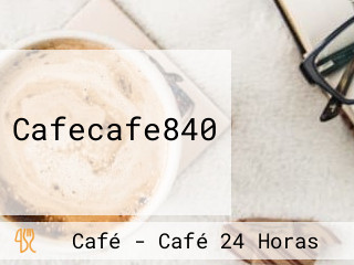 Cafecafe840