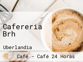 Cafereria Brh