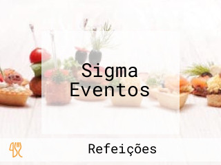 Sigma Eventos