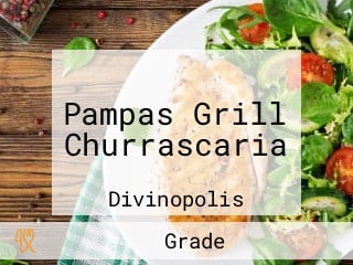 Pampas Grill Churrascaria