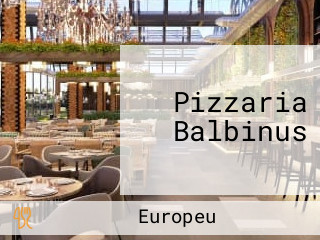 Pizzaria Balbinus