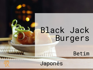 Black Jack Burgers
