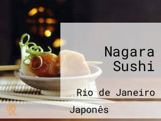 Nagara Sushi