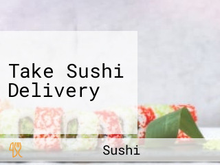 Take Sushi Delivery