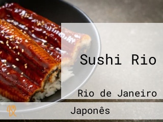 Sushi Rio