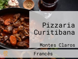 Pizzaria Curitibana