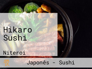 Hikaro Sushi