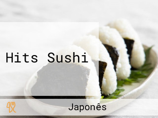 Hits Sushi