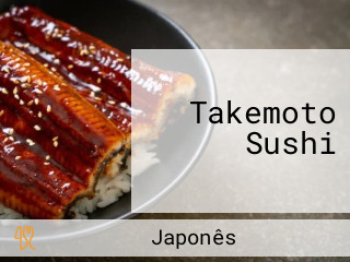 Takemoto Sushi
