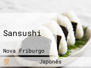 Sansushi