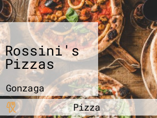 Rossini's Pizzas