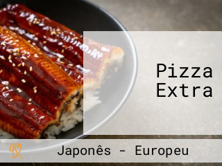 Pizza Extra