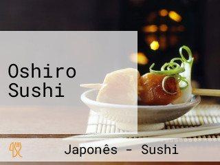 Oshiro Sushi
