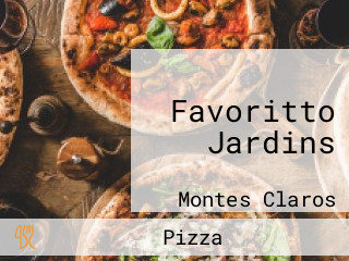 Favoritto Jardins